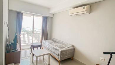 Apartemen Murah Lokasi Cikarang, Bekasi, Harga Ekonomis