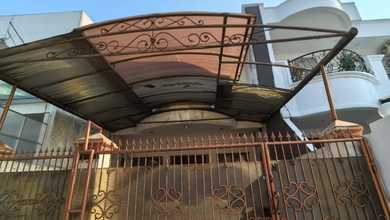 For Sale rumah Premium di Sunter, Jakarta Utara - LT 126m²