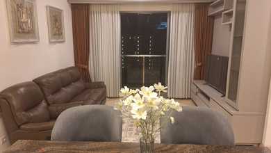 Dijual Cepat Apartemen 2BR Furnished
