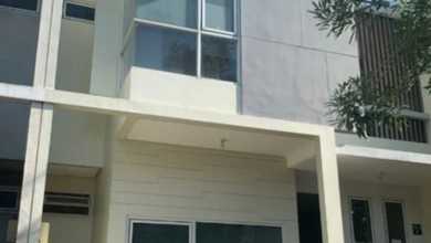 Rumah Favorit di Rorotan, Jakarta Utara, 4 KT, Harga 1,2 Miliar