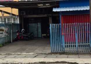 Ruko Strategis 3,5 Lantai di Utan Kayu Matraman, Jakarta Timur