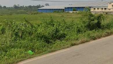 Kavling Prestisius Dijual di Cikande, Serang, Harga 225 Triliun