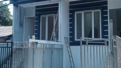 Rumah Dijual di Cilincing, Jakarta Utara, LB 72m², Harga Kompetitif!