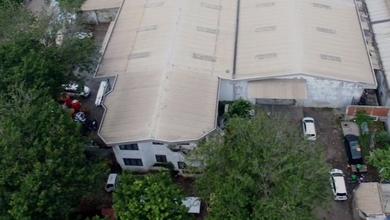 Gudang Strategis di Sunter Dengan  2 Akses Toll, Jakarta Utara
