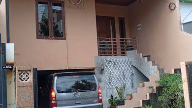 Rumah Eksklusif LT 105 m2, di Kelapa Gading, Jakarta Utara