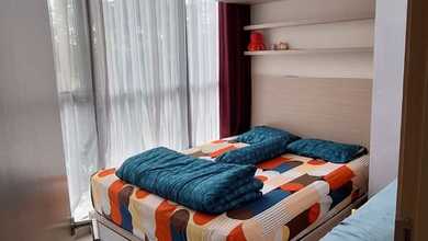 Dijual Apartemen Nyaman di Kelapa Gading, Jakarta Utara, Luas 40m²