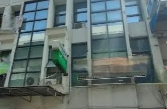 Ruko Siap Pakai 3 Lantai di Bulevar Timur, Kelapa Gading, Jakarta Utara