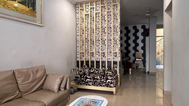 Penawaran Eksklusif, rumah Mewah di Sunter, Jakarta Utara, LB 270m²