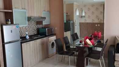 Miliki Segera Apartemen di Kelapa Gading, Jakarta Utara, LB 45m²