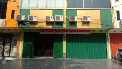 Rumah Premium LT 66 Jual area Pondok Kopi, Jakarta Timur