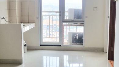 Dijual Apartemen Nyaman di Pulo Gadung, Jakarta Timur, Luas 42m²