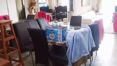 Apartemen Dijual di Kelapa Gading Jakarta Utara Furnished