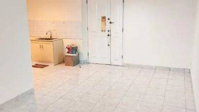 Apartemen Dijual di Kelapa Gading Jakarta Utara Unfurnished