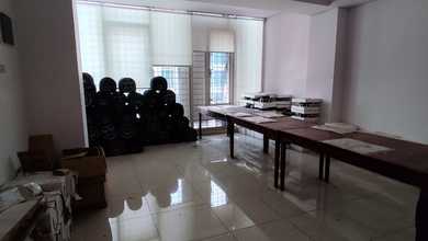 Ruko Murah 4,5 Lantai di Puri Mutiara, Sunter Jakarta Utara