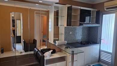 Apartemen 2BR Kondisi Terawat Terjangkau Modern Furnished Kelapa Gading Jakarta Utara