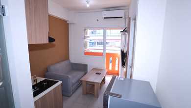 Miliki Segera Apartemen di Cempaka Putih, Jakarta Pusat, LB 33m²