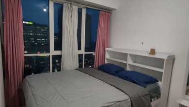 Jual Apartemen Nyaman di Pulomas, Jakarta Timur, Luas 43m²