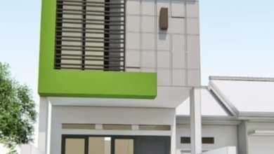 Properti Siap Pakai di Kawasan Cilincing, Jakarta Utara, LT 53m²