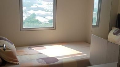 Jual Apartemen Strategis di Sunter, Jakarta Utara, Luas 42m²