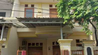 For Sale rumah Mewah di Kayu Putih, Jakarta Timur - LT 95m²