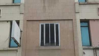 Ruko 4 Lantai di Bulevar Raya, Kelapa Gading, Jakarta Utara