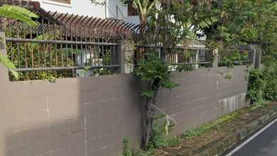 Rumah Sewa di Kawasan Menteng, Jakarta Pusat, Lokasi Strategis, Harga Menarik