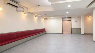 Ruko Luas, Strategis 2 Lantai di Sunter Agung, Jakarta Utara