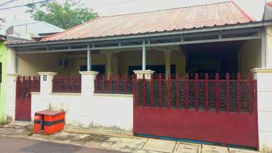 Hunian Elegan di Rawamangun, Jakarta Timur, 5 Kamar Tidur, LT 155m²