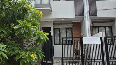 Hunian Idaman di Cilincing, Jakarta Utara, 3 KT, Harga 1,5 Miliar