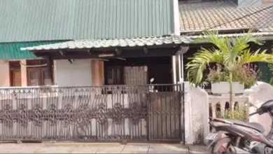 Rumah Favorit di Cilincing, Jakarta Utara, 3 KT, Harga 1,3 Miliar