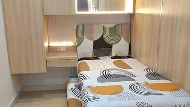 Promo Apartemen Siap Huni di Kelapa Gading, Jakarta Utara, 2 KT