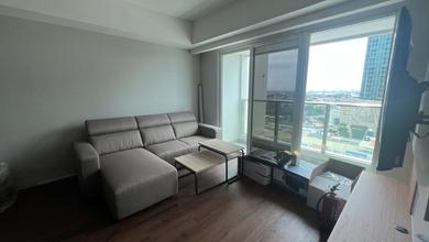 Apartemen Strategis Dijual Cepat di Kelapa Gading, Jakarta Utara, Harga Menarik!