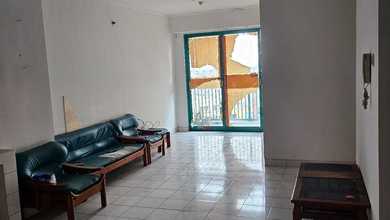 Dijual Apartemen Murah di Cempaka Mas, Jakarta Pusat, LB 74m²