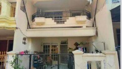 Jual Rumah Siap Huni area Sunter, Jakarta Utara, LT 67 m2