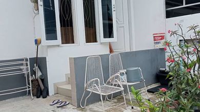 Rumah Dijual di Kelapa Gading, Jakarta Utara, LB 66m², Harga Terbaik!