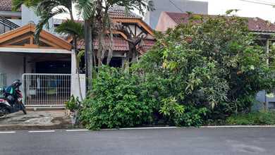 Properti Siap Pakai di Area Pulogebang, Jakarta Timur, LT 200m²