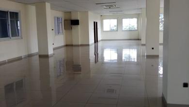 Gedung Kantor Brand New 6,5 Lantai di Cikini, Jakarta Pusat