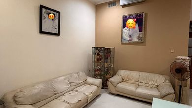 Rumah Area Premium Kelapa Gading, Jakarta Utara - Harga Terbaik 2,8 Miliar