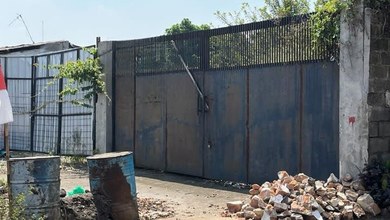 Tanah Elit Dijual di Gunung Putri, Bogor, Harga 13,9 Miliar