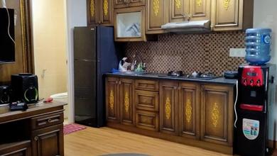 Apartemen Dijual di Kelapa Gading Jakarta Utara Furnished