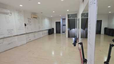 Ruko Murah 4 Lantai di Sunter Paradise, Jakarta Utara