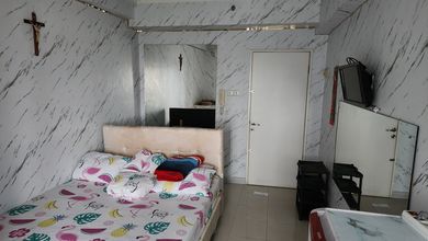 Apartemen Sederhana Harga Ekonomis, Lokasi Kelapa Gading, Jakarta Utara