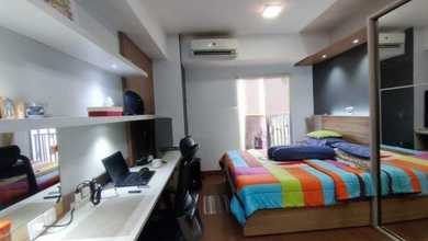 Apartemen Sederhana Lokasi Pegangsaan, Jakarta Utara, Harga Ekonomis