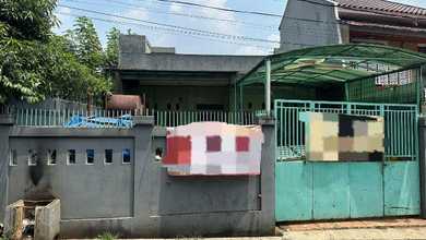 Rumah Modern area Tangerang Kota, Tangerang, Luas 103 m2