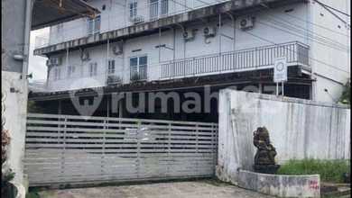 Dijual Cepat Pabrik Jamu Makanan Minyak Bali