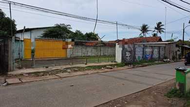 Kavling Prestisius Dijual di Tangerang, Tangerang, Harga 15 Miliar