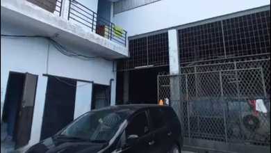 Dijual Cepat Gudang Jl Prepedan Gg H.dilah