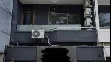 Dijual Ruko di Area Premium Potensi Pasar Besar di Kebon Jeruk Jakarta Barat Unfurnished