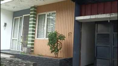 Rumah Modern di Daan Mogot, Jakarta Barat, LT 220 m2