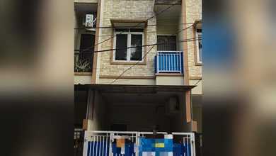 Rumah Premium Luas 47 Jual di Grogol, Jakarta Barat